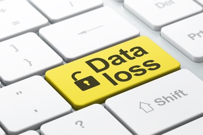 Data Loss Microsoft 365 - Google Vault