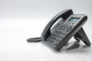 Desktop IP Phone-1