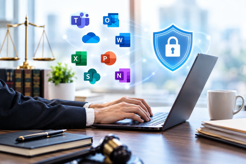 MicroSoft 365
