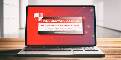 ransomeware attack prevention